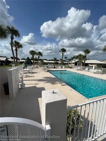 $1,550 | 103 Villaway, Sebring, FL 33876