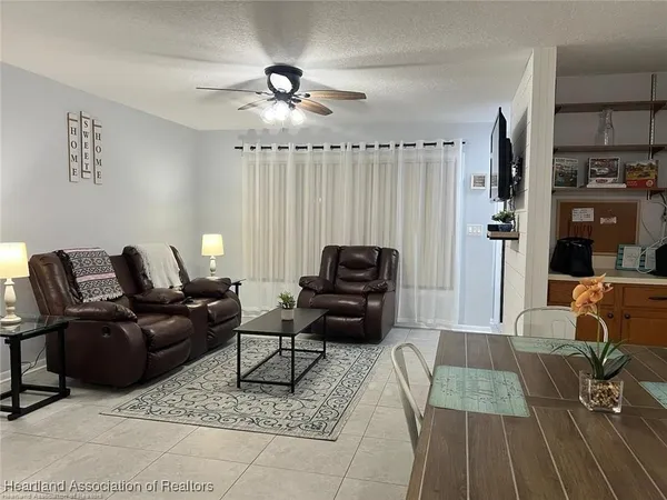 $1,550 | 103 Villaway, Sebring, FL 33876