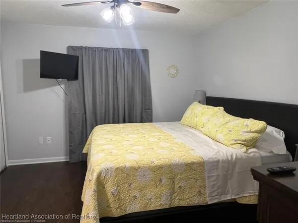 $1,550 | 103 Villaway, Sebring, FL 33876