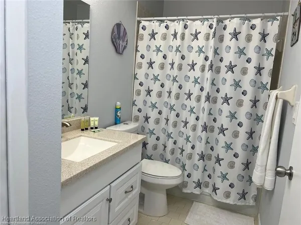 $1,550 | 103 Villaway, Sebring, FL 33876