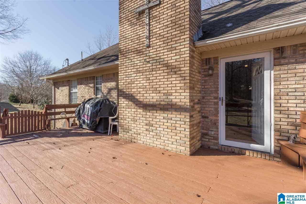 770 Red Valley Road Remlap, AL 35133 - Photo 31 of 37