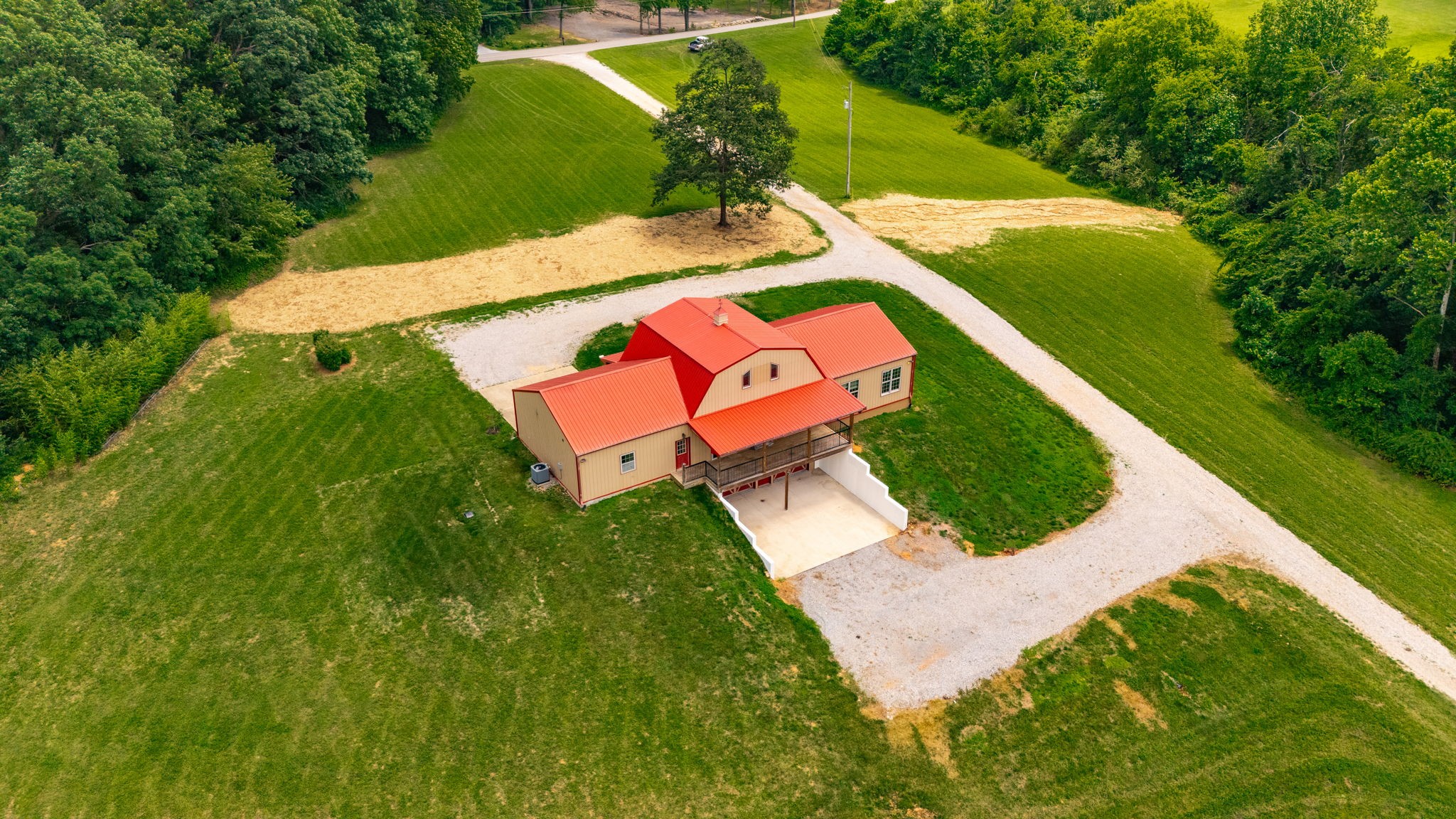 2726 New Hall Road Greenbrier, TN 37073 - Photo 11 of 78 Gallery Image 11