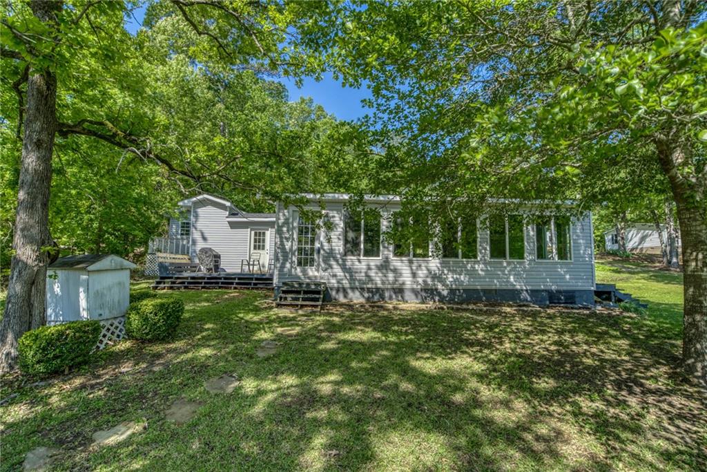 134 Twisting Hill Road Eatonton, GA 31024 - Photo 1 of 1 Gallery Image 1