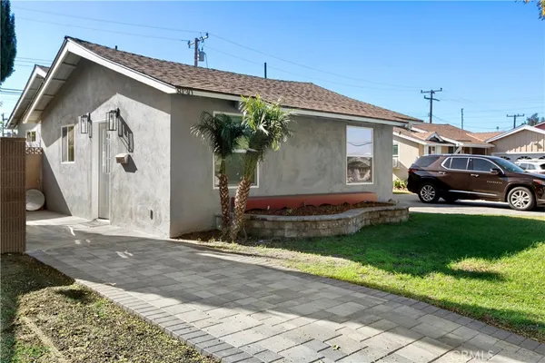$2,500 | 8130 East Topia Street, Unit A, Long Beach, CA 90808