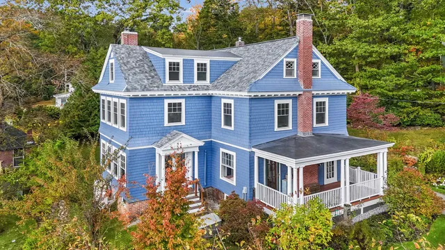 $980,000 | 1 Kensington Road, Concord, NH 03301