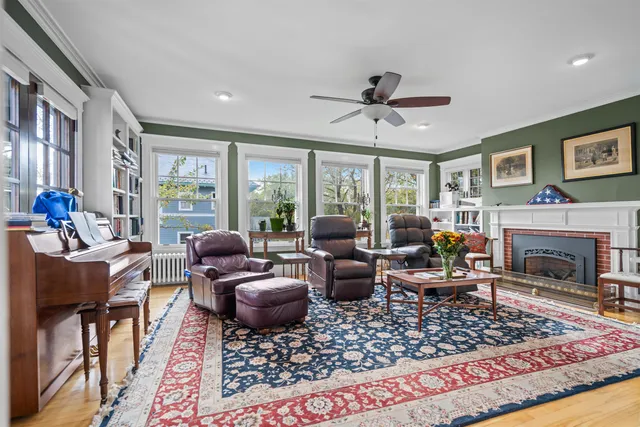 $980,000 | 1 Kensington Road, Concord, NH 03301