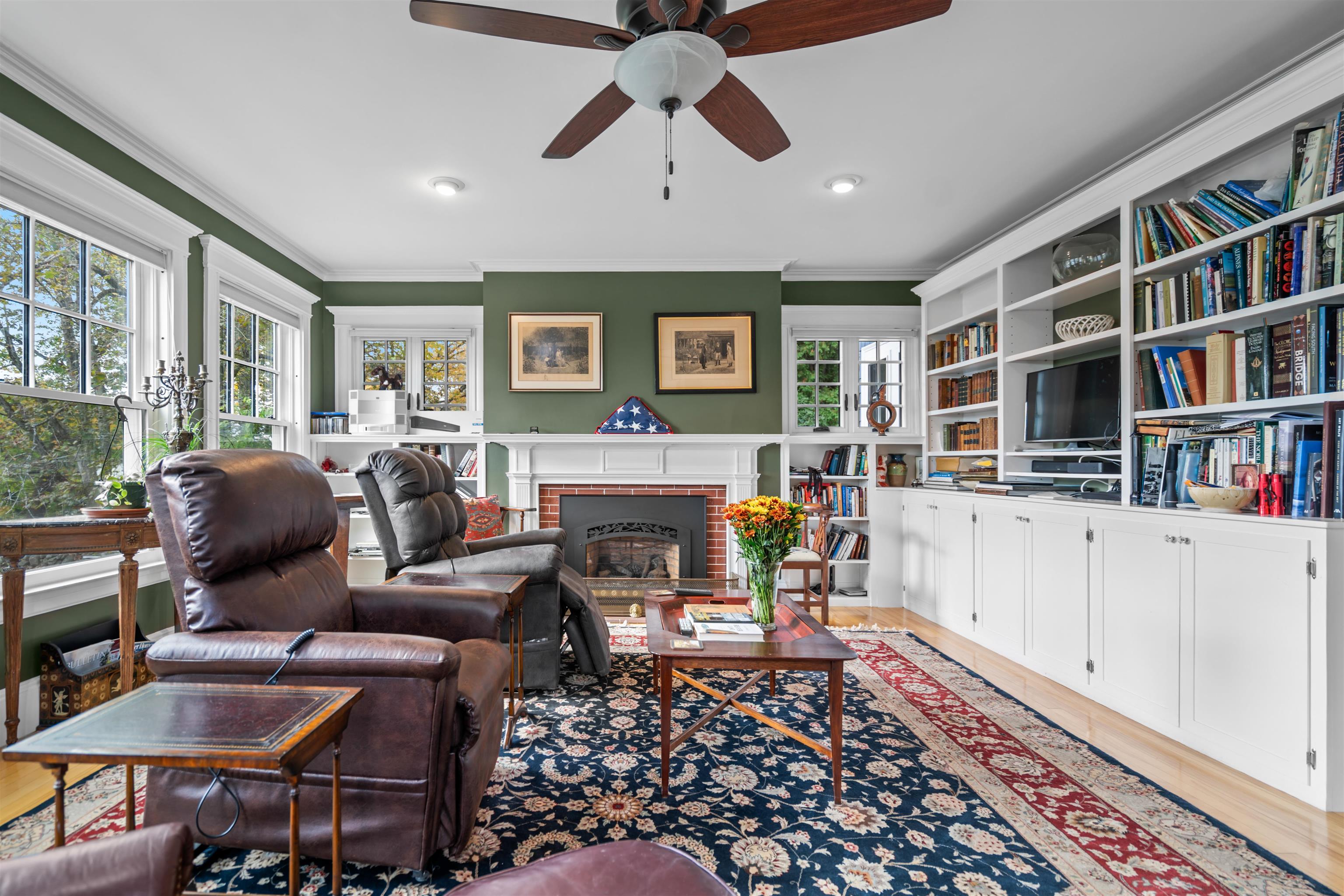 1 Kensington Road Concord, NH 03301 - Photo 16 of 54