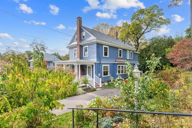 $980,000 | 1 Kensington Road, Concord, NH 03301