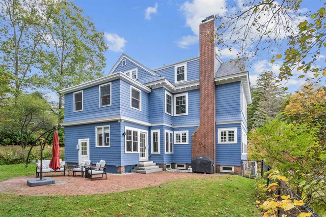$980,000 | 1 Kensington Road, Concord, NH 03301