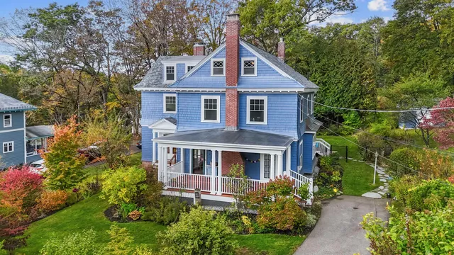 $980,000 | 1 Kensington Road, Concord, NH 03301