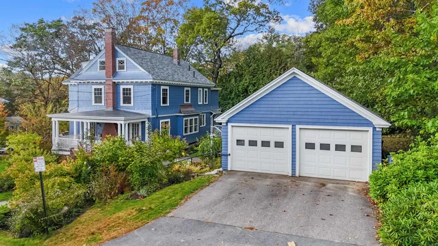 $980,000 | 1 Kensington Road, Concord, NH 03301