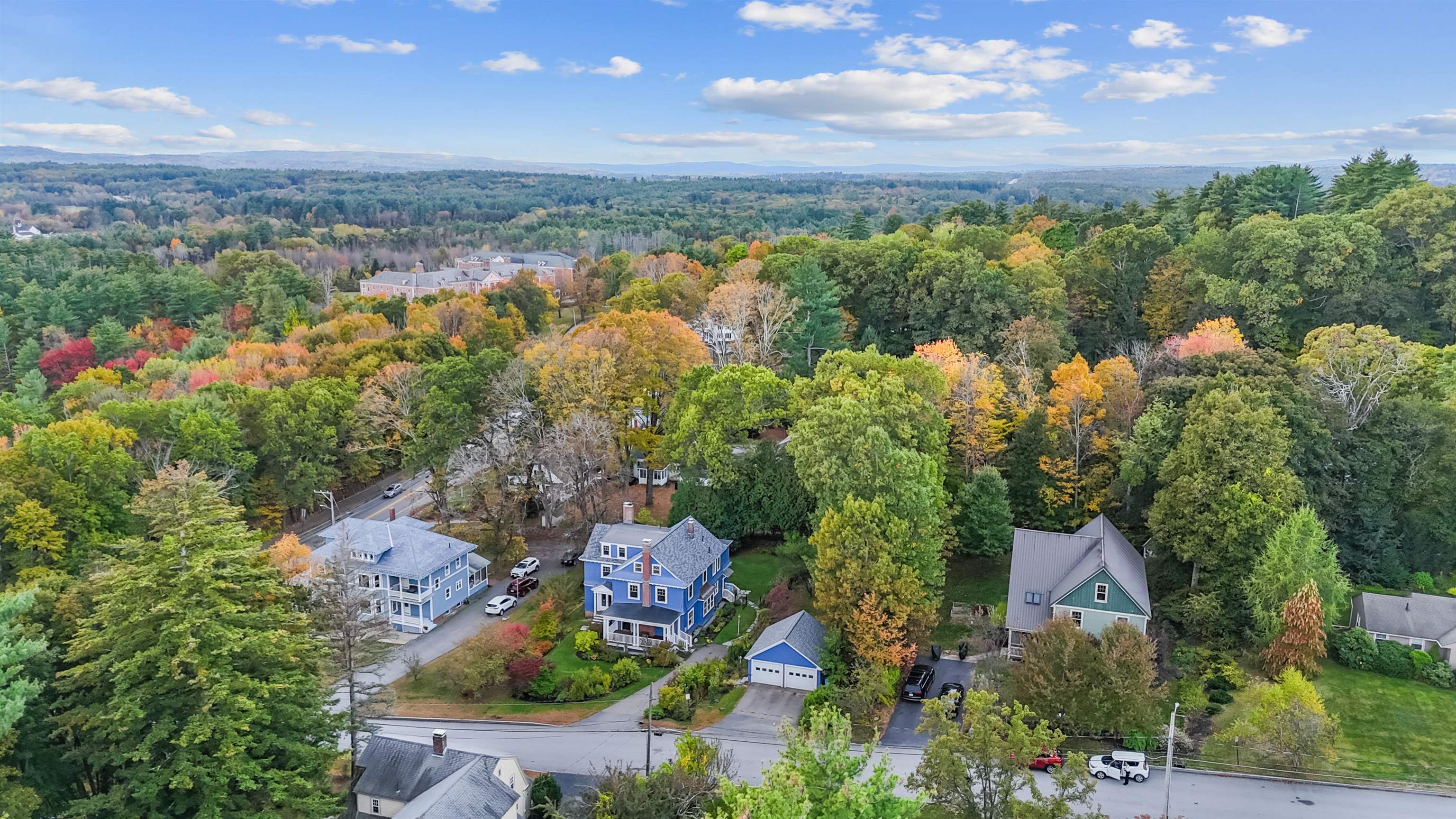 1 Kensington Road Concord, NH 03301 - Photo 45 of 54