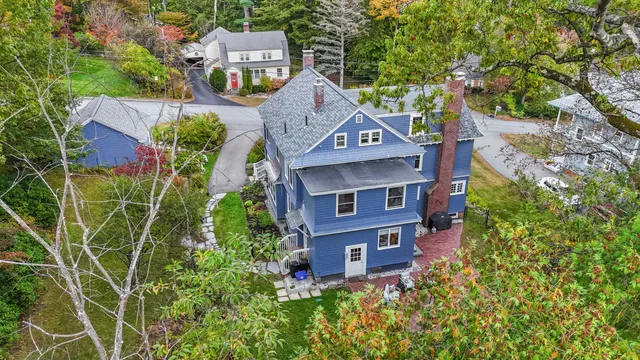$980,000 | 1 Kensington Road, Concord, NH 03301
