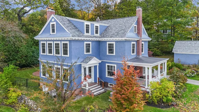 $980,000 | 1 Kensington Road, Concord, NH 03301