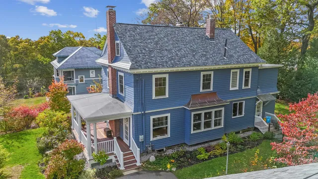 $980,000 | 1 Kensington Road, Concord, NH 03301