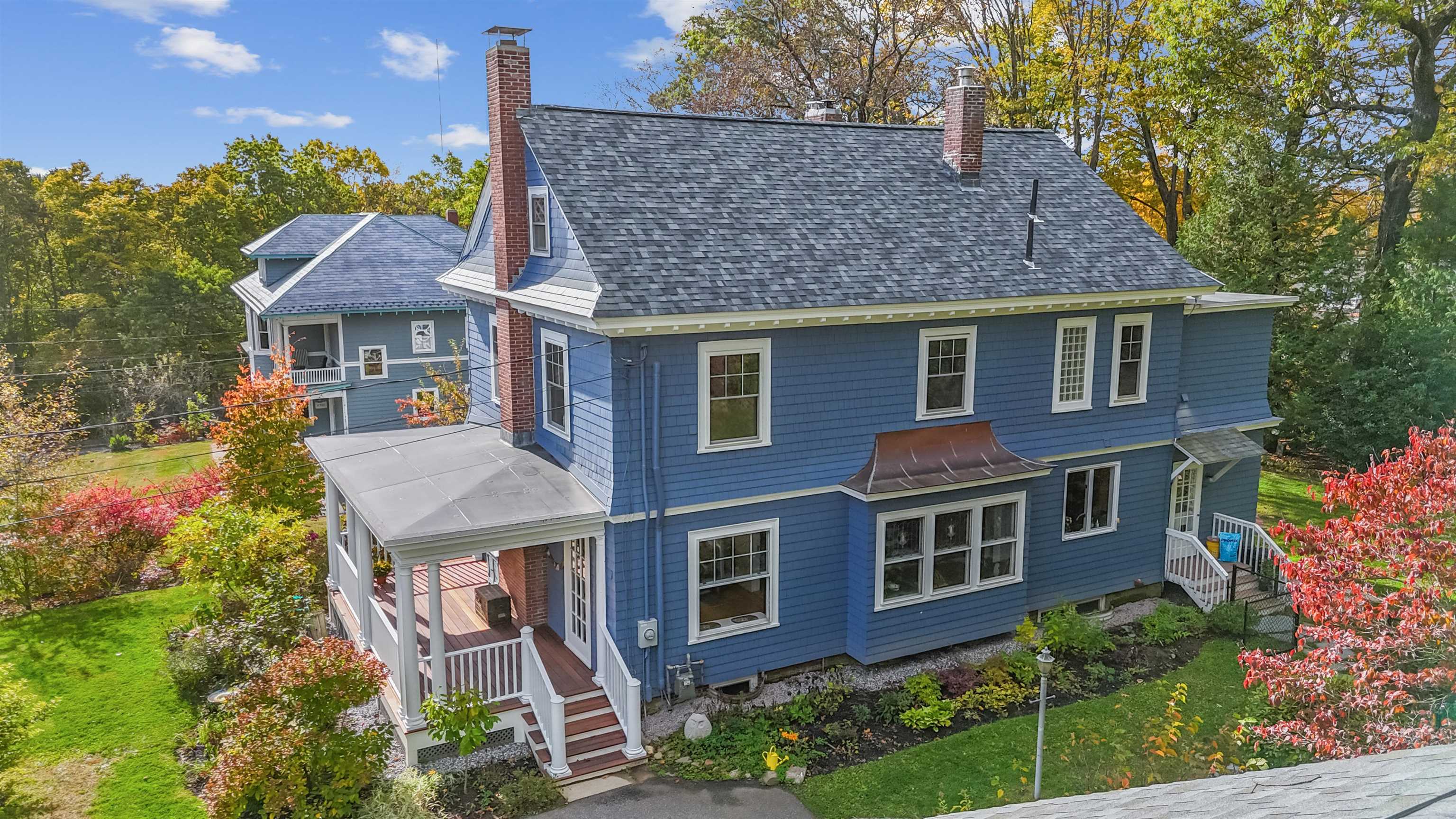 1 Kensington Road Concord, NH 03301 - Photo 50 of 54