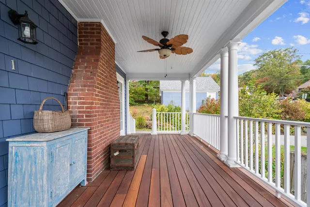 $980,000 | 1 Kensington Road, Concord, NH 03301