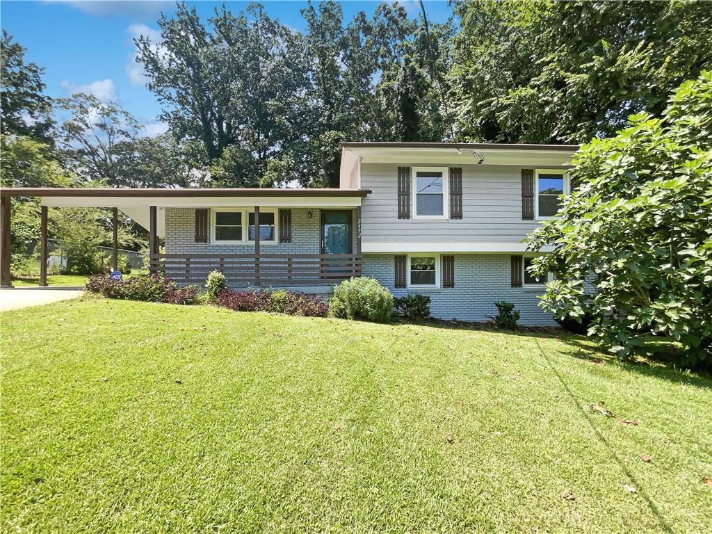 2492 Brentwood Court Decatur, GA 30032 - Photo 1 of 1 Gallery Image 1