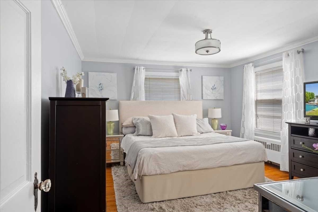 4 Van Street Worcester, MA 01602 - Photo 22 of 40
