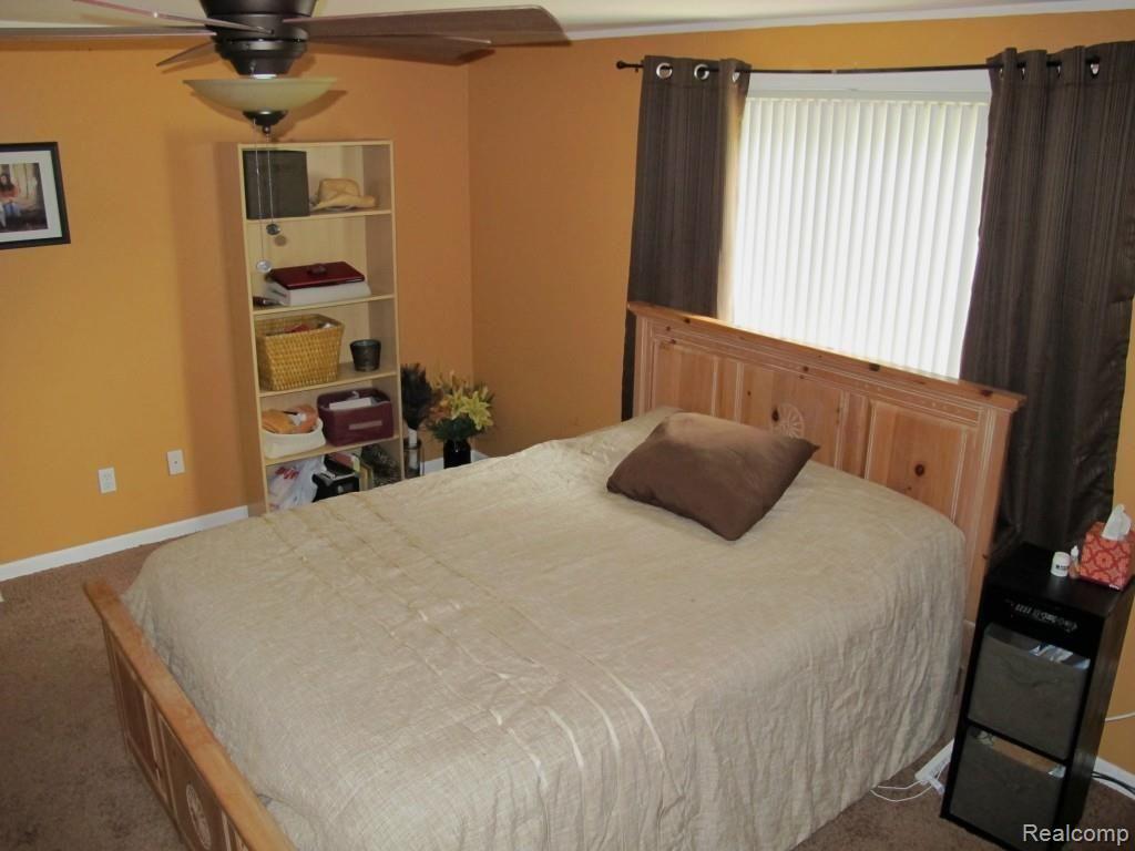 45704 Drexel Road Canton, MI 48187 - Photo 19 of 25 Drexel Bedroom B 1.jpg