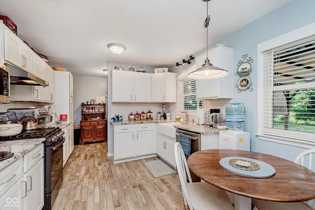 $295,000 | 2409 Melody Lane, Anderson, IN 46012