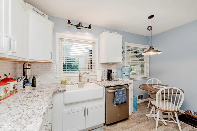 $295,000 | 2409 Melody Lane, Anderson, IN 46012