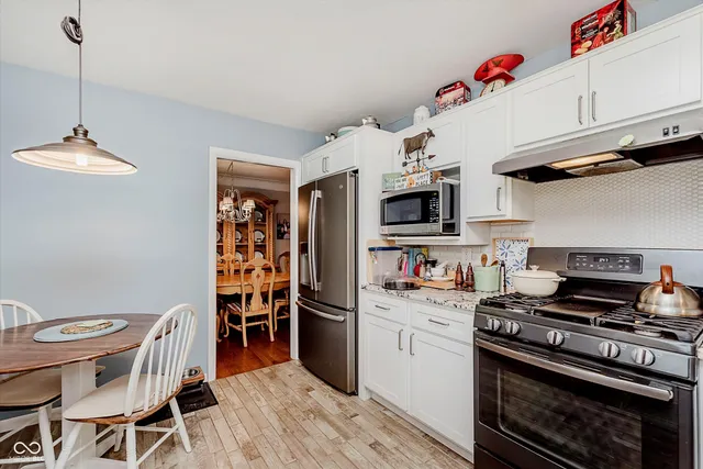 $295,000 | 2409 Melody Lane, Anderson, IN 46012