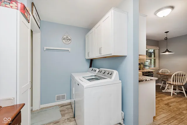 $295,000 | 2409 Melody Lane, Anderson, IN 46012