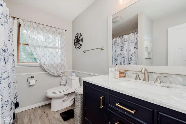 $295,000 | 2409 Melody Lane, Anderson, IN 46012