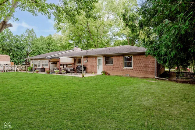 $295,000 | 2409 Melody Lane, Anderson, IN 46012