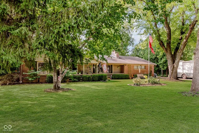 $295,000 | 2409 Melody Lane, Anderson, IN 46012