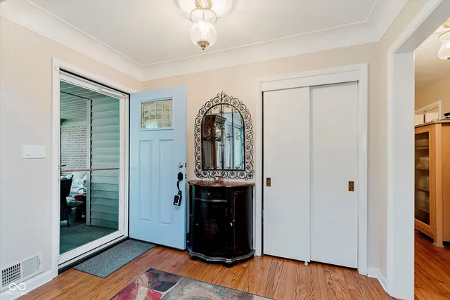 $295,000 | 2409 Melody Lane, Anderson, IN 46012