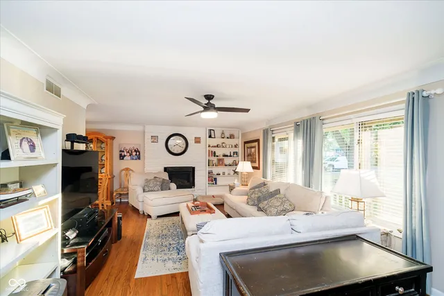 $295,000 | 2409 Melody Lane, Anderson, IN 46012