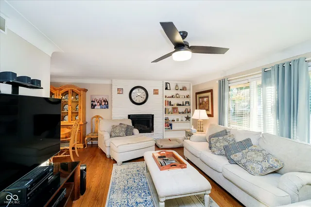 $295,000 | 2409 Melody Lane, Anderson, IN 46012