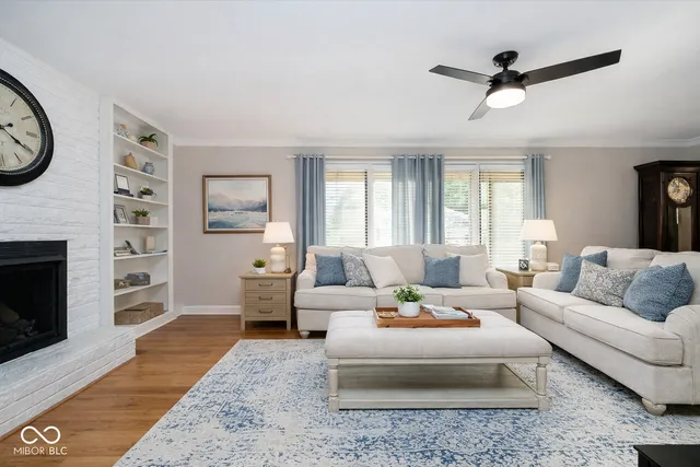 $295,000 | 2409 Melody Lane, Anderson, IN 46012