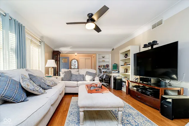 $295,000 | 2409 Melody Lane, Anderson, IN 46012