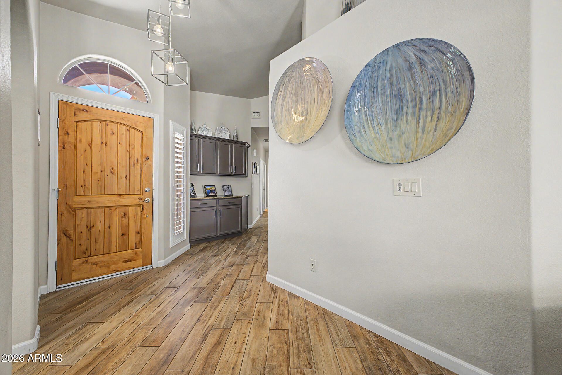 6612 East Raftriver Street Mesa, AZ 85215 - Photo 7 of 34