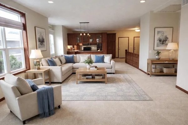$389,900 | 8105 Amber Crest Drive Southwest, Byron Center, MI 49315