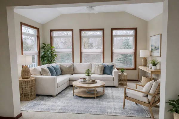 $389,900 | 8105 Amber Crest Drive Southwest, Byron Center, MI 49315