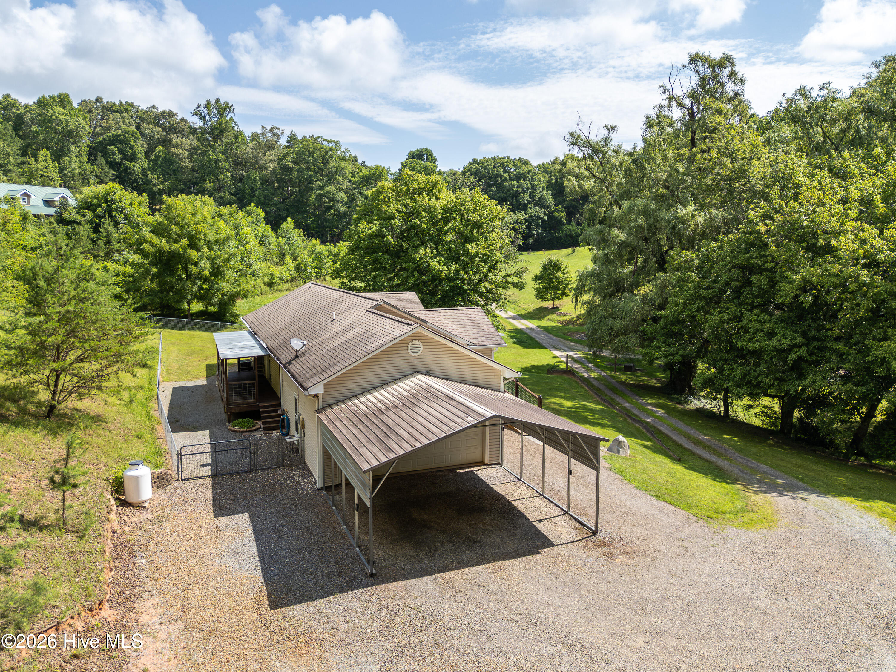 168 Lilac Trail Murphy, NC 28906 - Photo 51 of 60