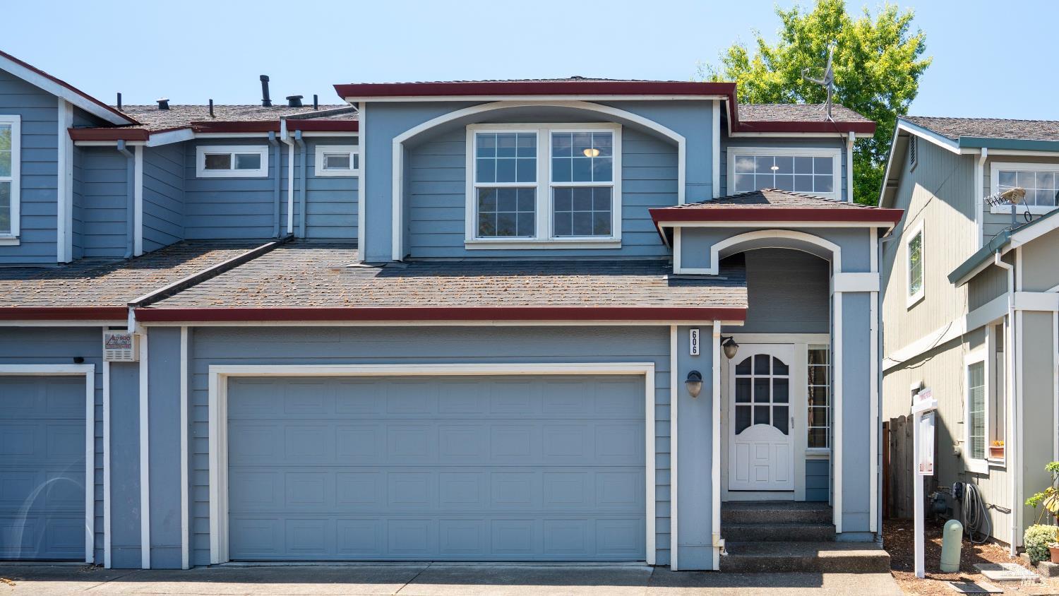 606 Santa Ana Circle Santa Rosa, CA 95404 - Photo 1 of 1 Gallery Image 1