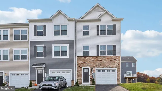 $419,990 | 123 Lakota Street, Winchester, VA 22602