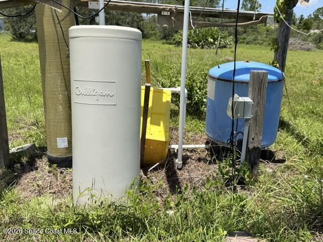 4028 Emmanuel Lane Mims, FL 32754 - Photo 16 of 32 Well System