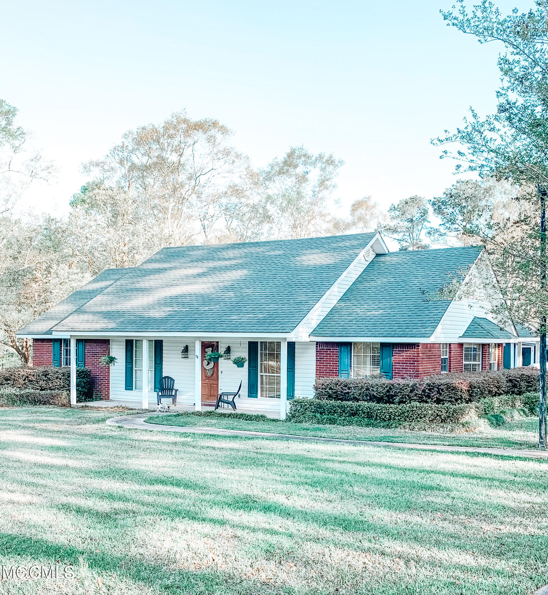 1905 Wade Vancleave Road Moss Point, MS 39562 - Photo 1 of 1 IMG_6966