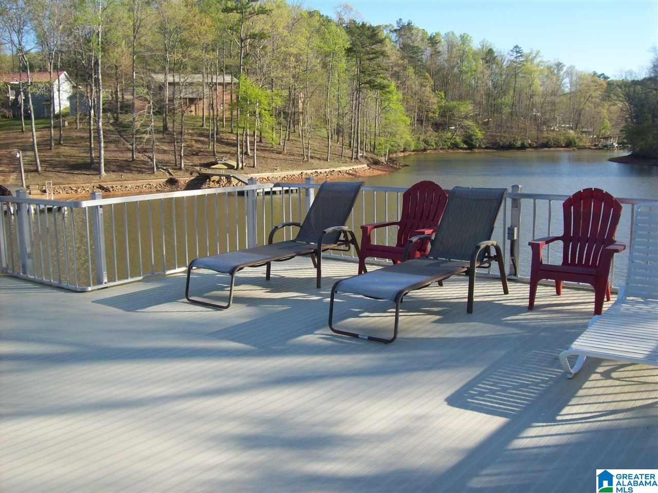 125 Arrowhead Drive Delta, AL 36258 - Photo 20 of 23