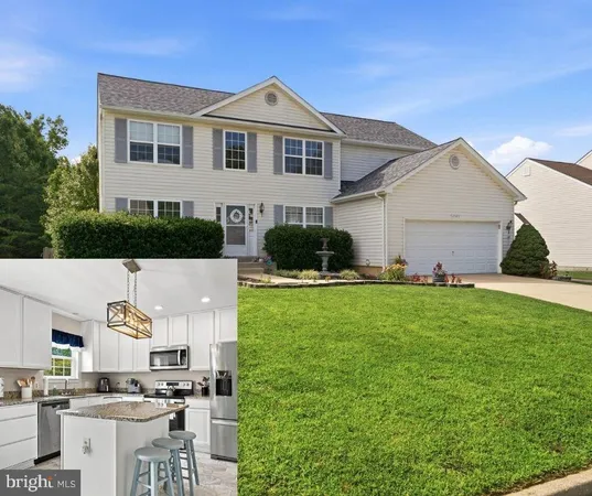 $449,900 | 47089 Sorrel Drive, Lexington Park, MD 20653