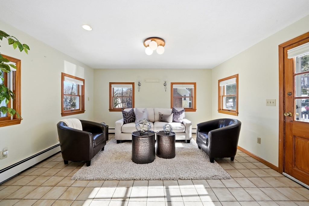 9 Balfour Street Lexington, MA 02421 - Photo 16 of 42