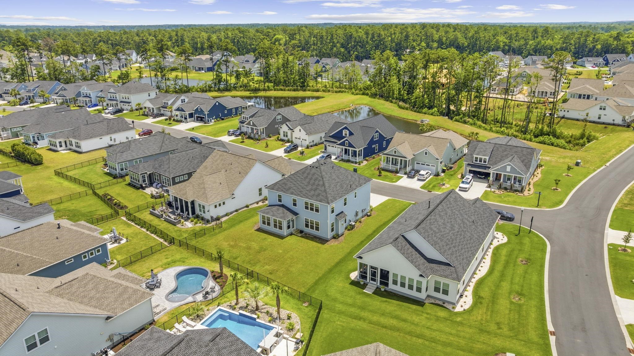 9060 Binnicker Drive Murrells Inlet, SC 29576 - Photo 54 of 94