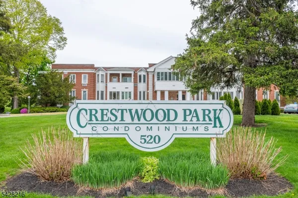 $2,100 | 520 Turnpike C111 Pompton Plains, Port Murray, NJ 07865