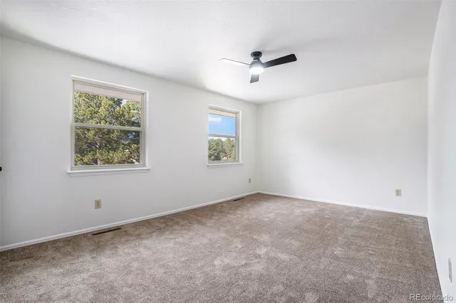 $550,000 | 6075 Castlewood Lane, Colorado Springs, CO 80918